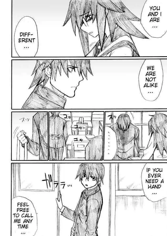 Onani Master Kurosawa Chapter 26 18